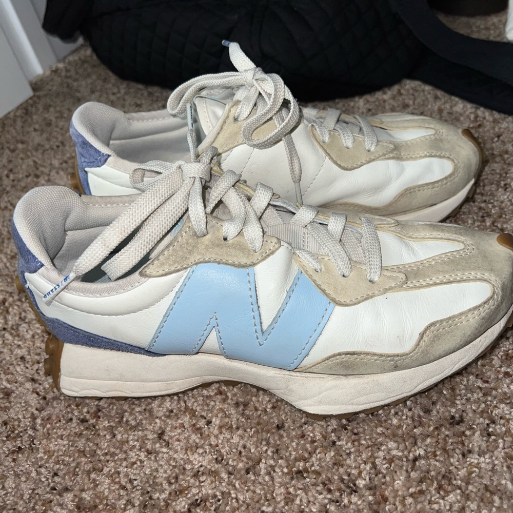 New balance 327 Staud collaboration 7M/8.5W
